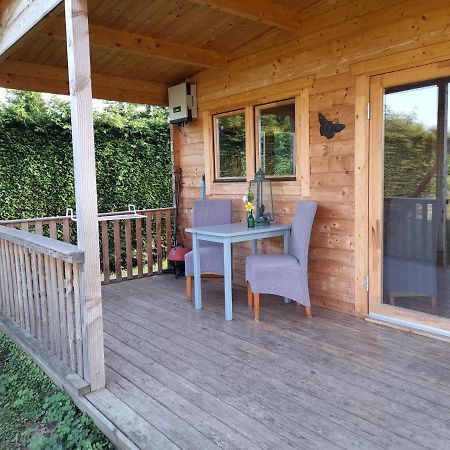 Apartamento De Wingerd Bergakker Exterior foto