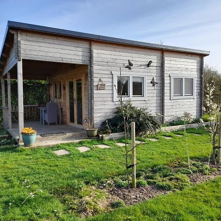 Apartamento De Wingerd Bergakker Exterior foto