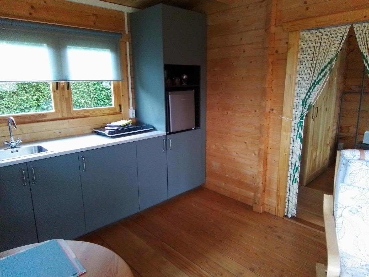 Apartamento De Wingerd Bergakker Exterior foto