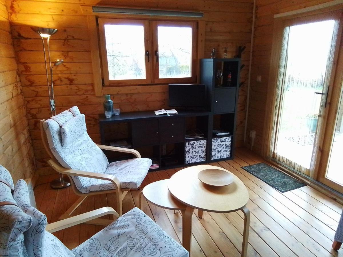 Apartamento De Wingerd Bergakker Exterior foto